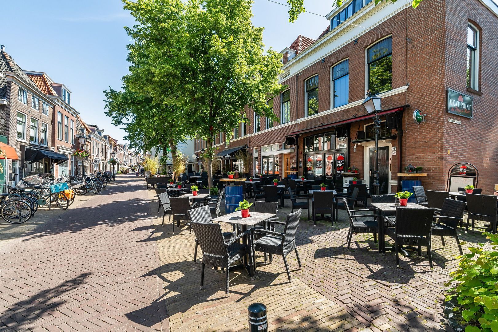 Zwartelaan 21, Voorburg foto-51
