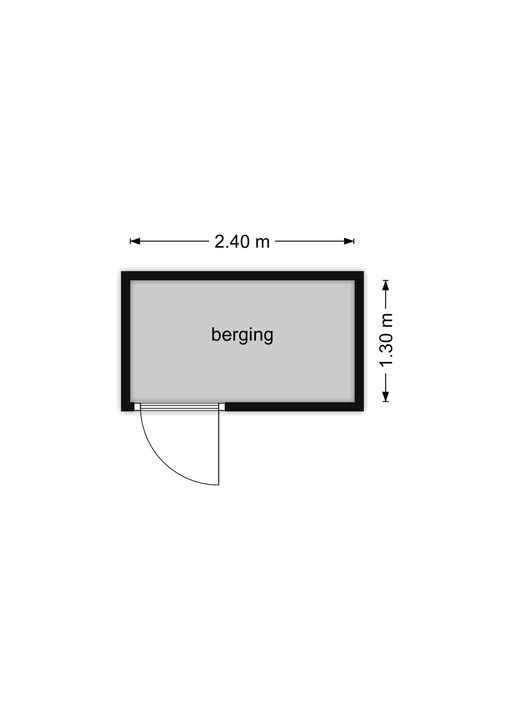 Looierslaan 79, Voorburg floorplan-4