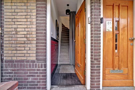 Looierslaan 79, Voorburg small-2