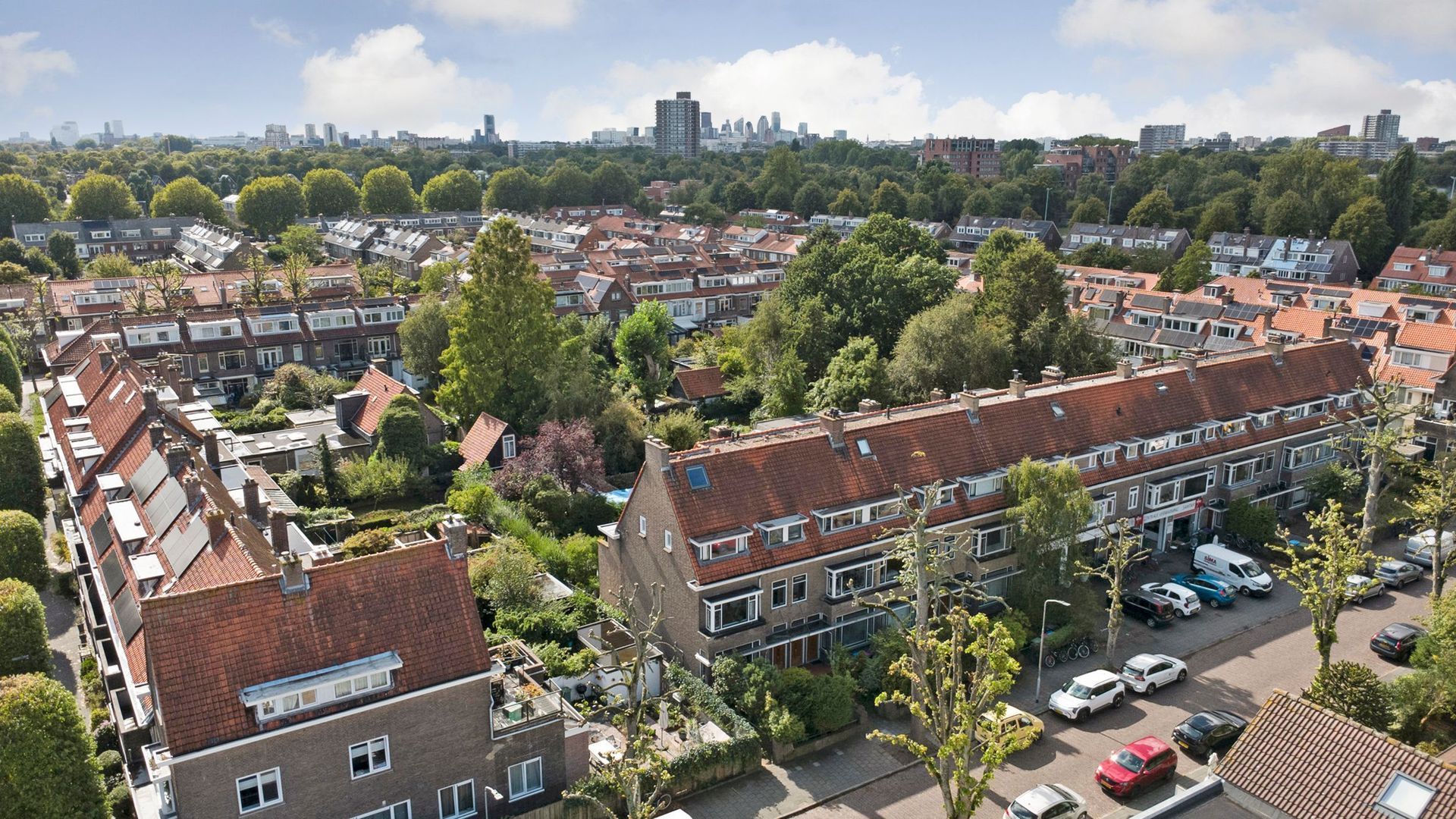 Looierslaan 79, Voorburg foto-35