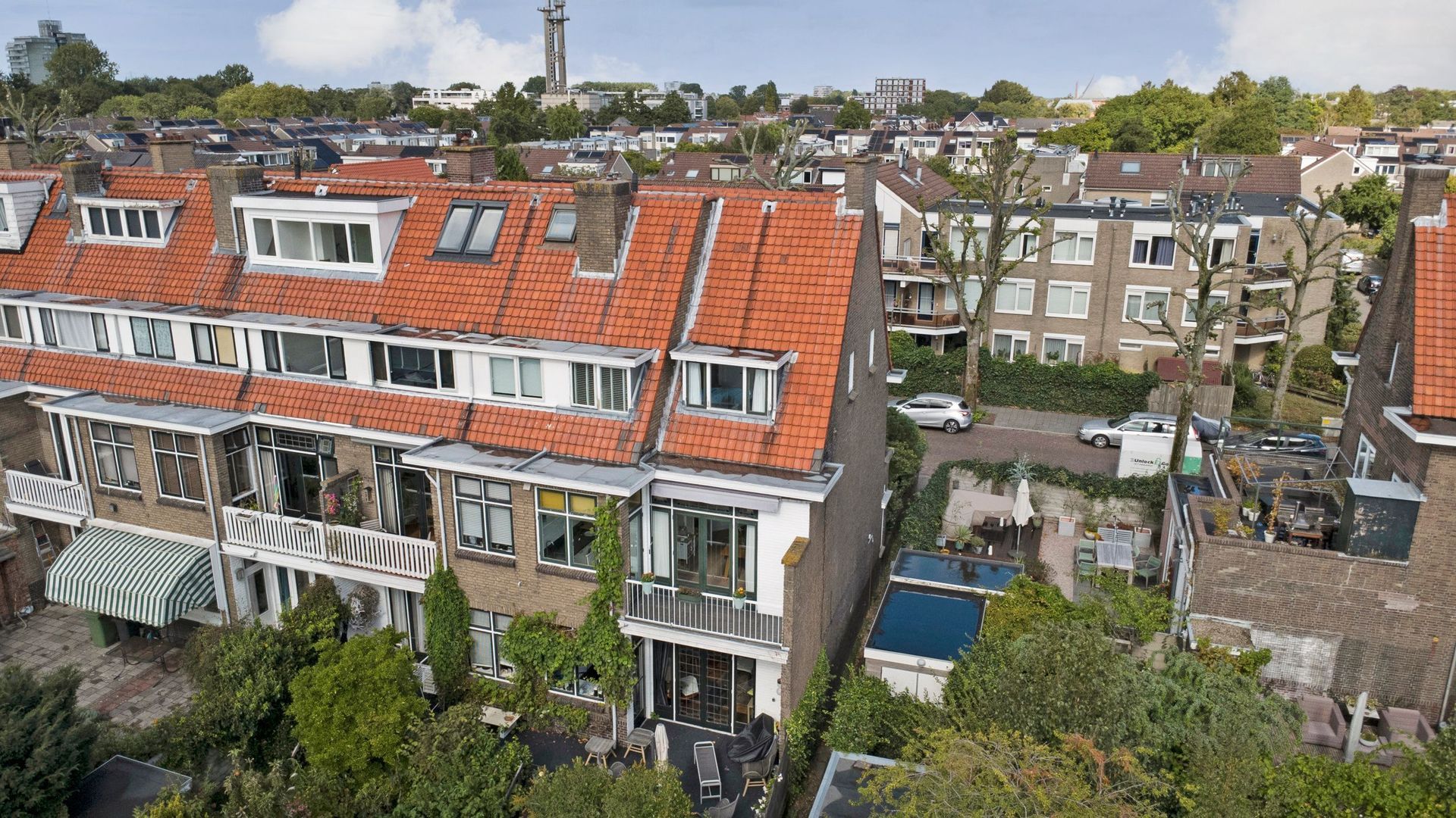 Looierslaan 79, Voorburg foto-34