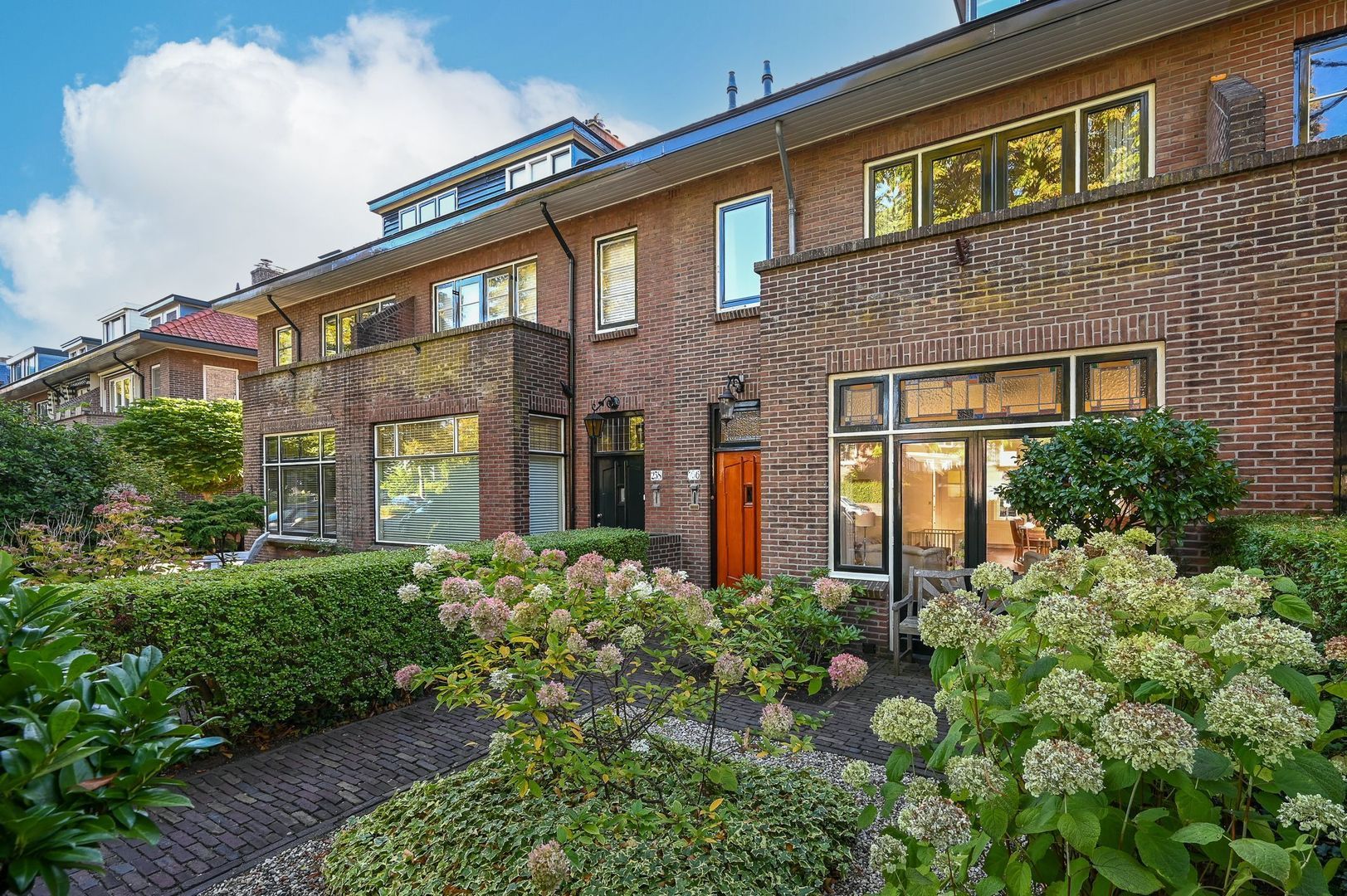 Parkweg 236, Voorburg foto-0