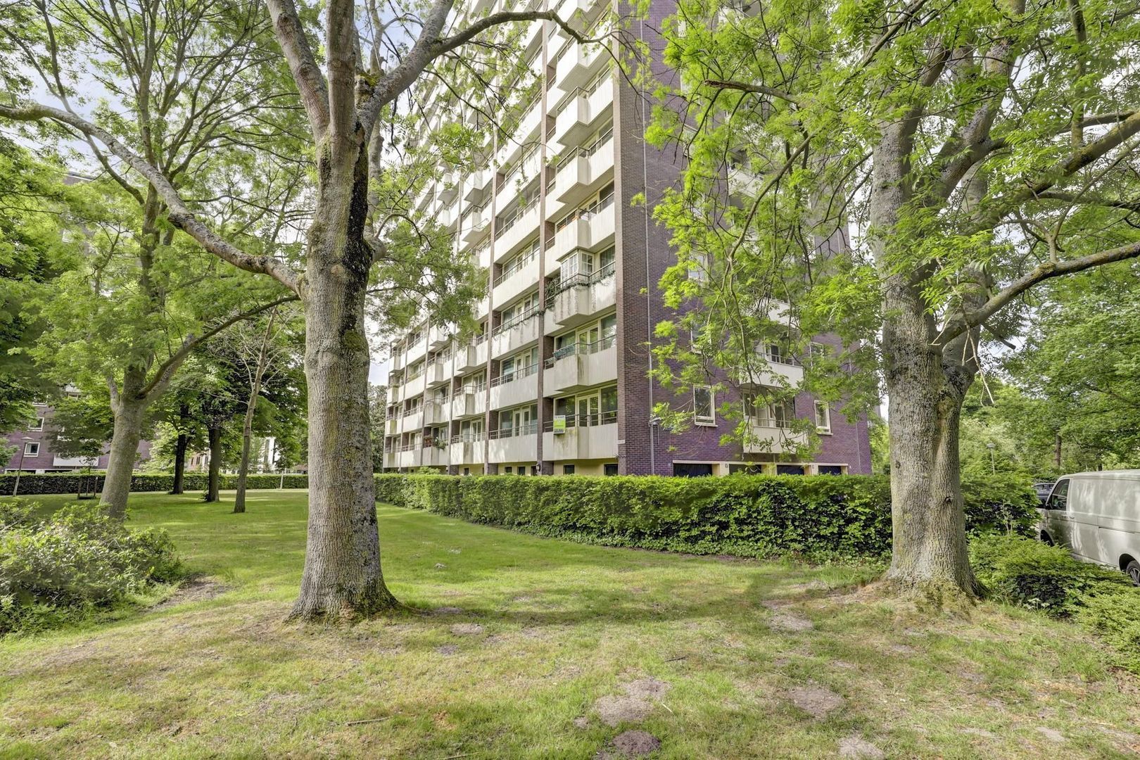 Roggekamp 331, Den Haag foto-19