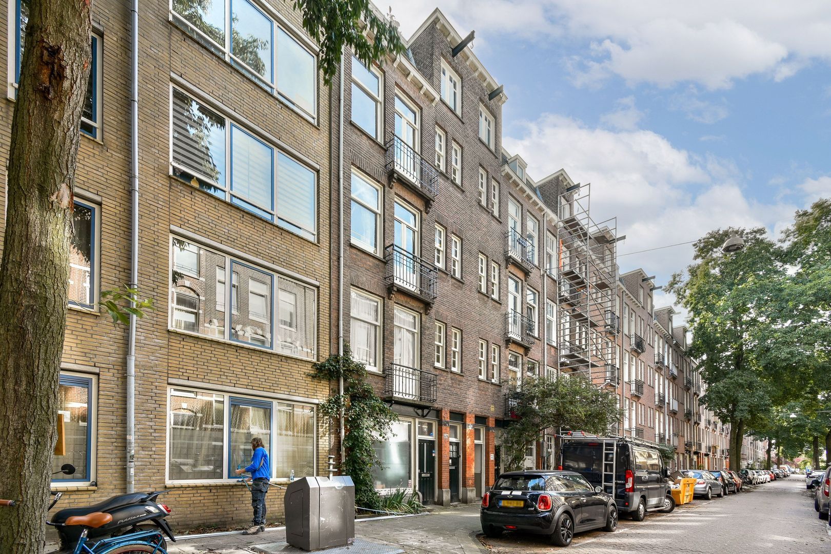Van Ostadestraat 328 3, Amsterdam foto-3