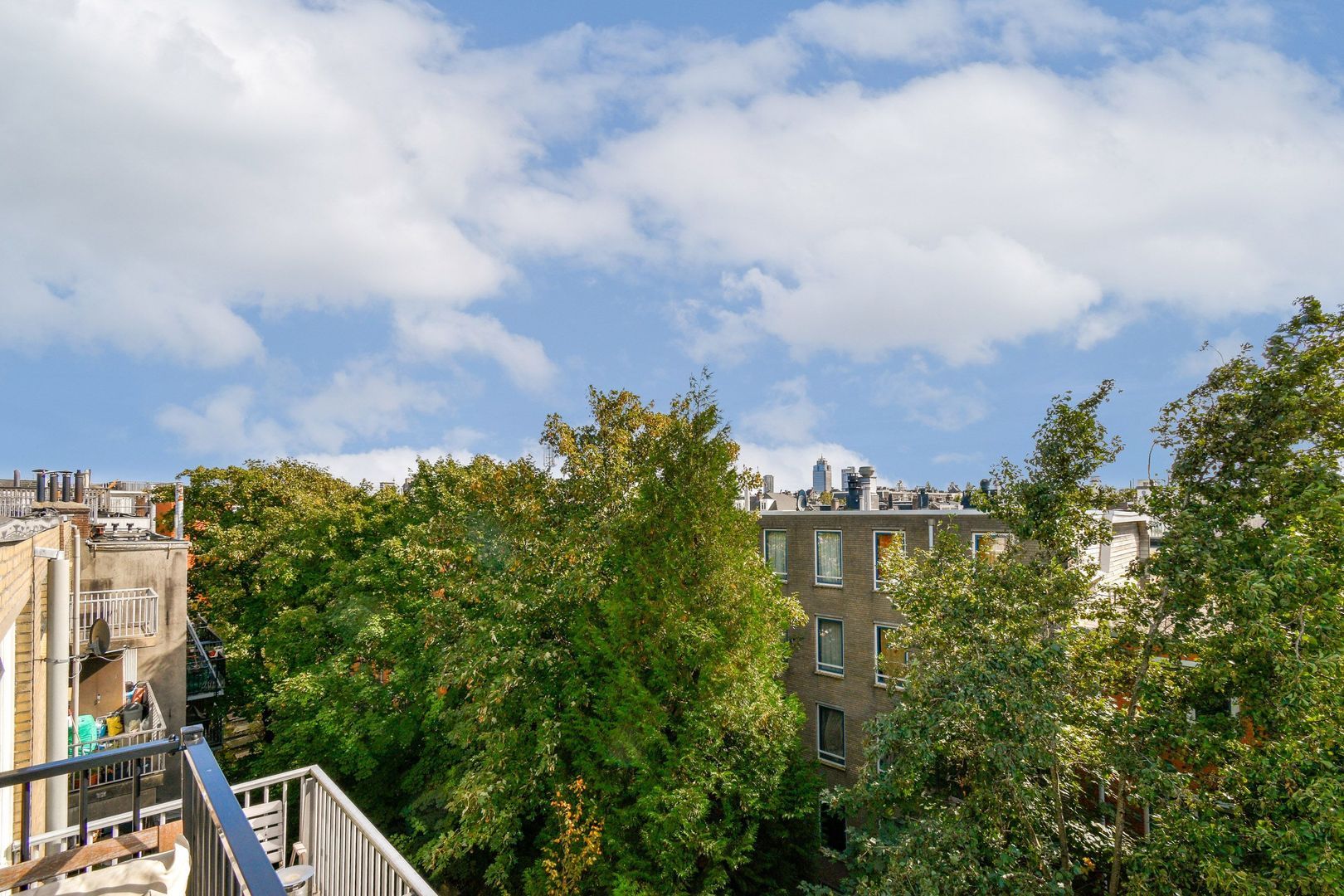 Van Ostadestraat 328 3, Amsterdam foto-18