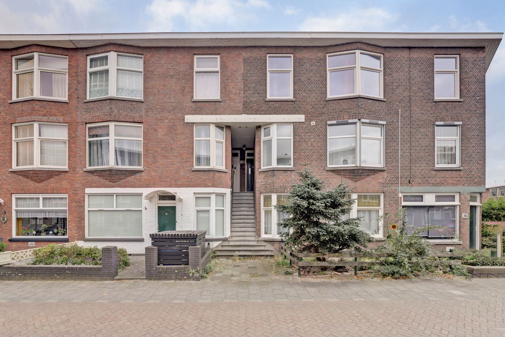 van Naeltwijckstraat 94, Voorburg foto-0