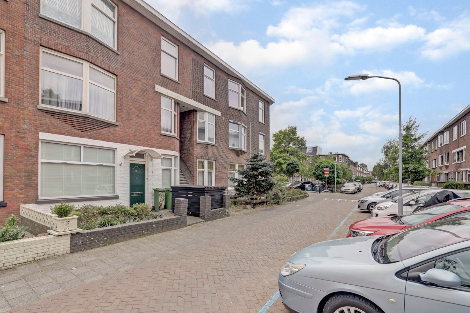 van Naeltwijckstraat 94, Voorburg foto-2