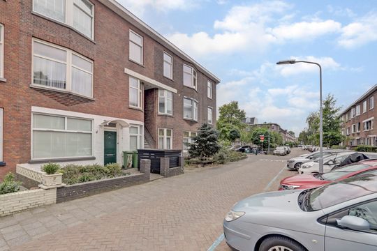 van Naeltwijckstraat 94, Voorburg small-2