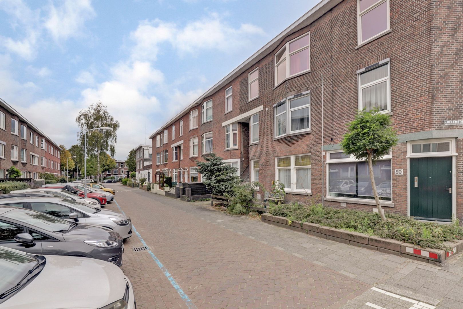 van Naeltwijckstraat 94, Voorburg foto-1