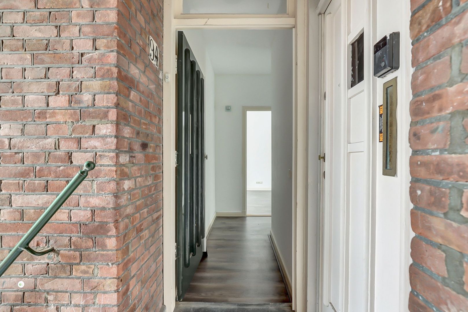 van Naeltwijckstraat 94, Voorburg foto-3