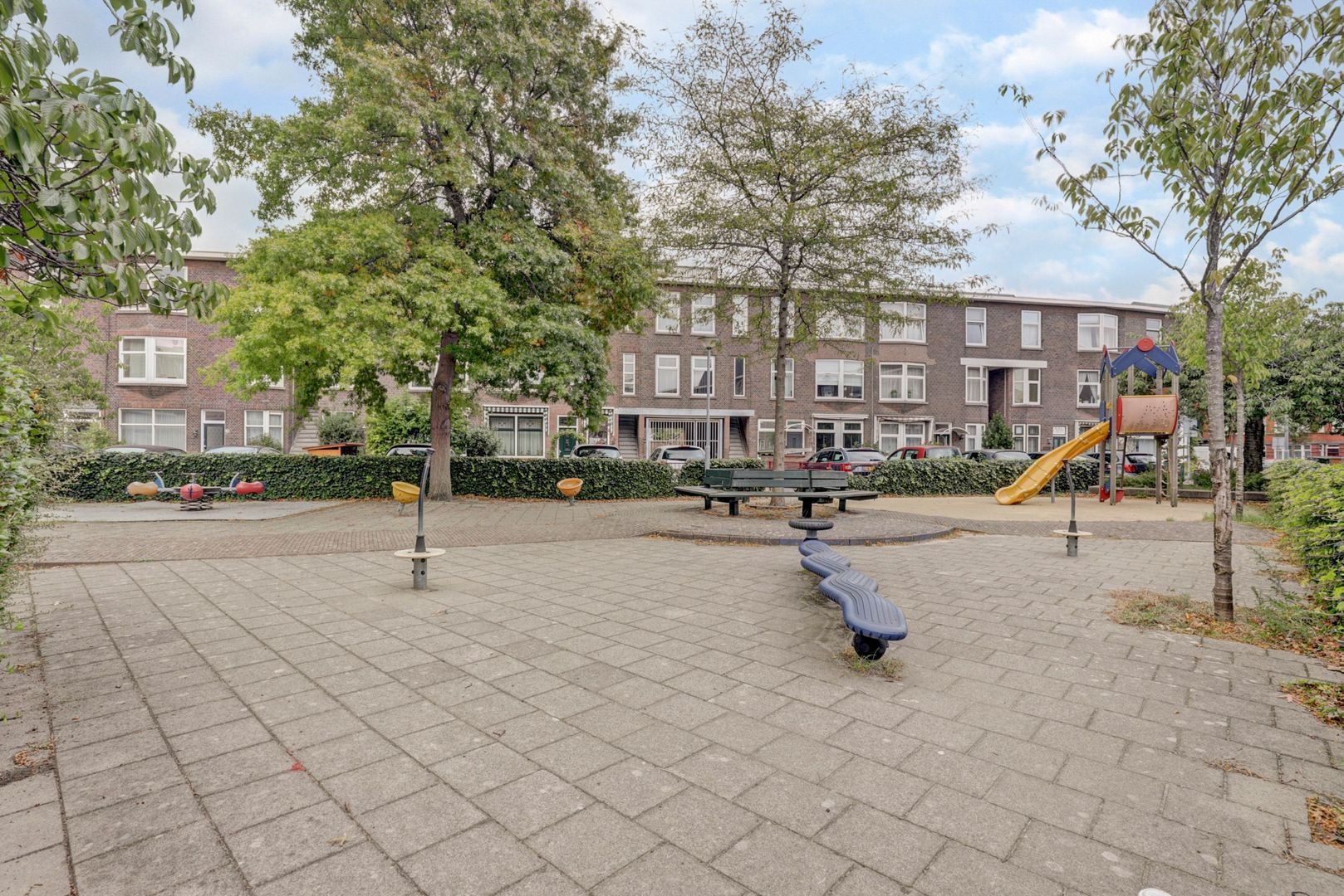 van Naeltwijckstraat 94, Voorburg foto-25