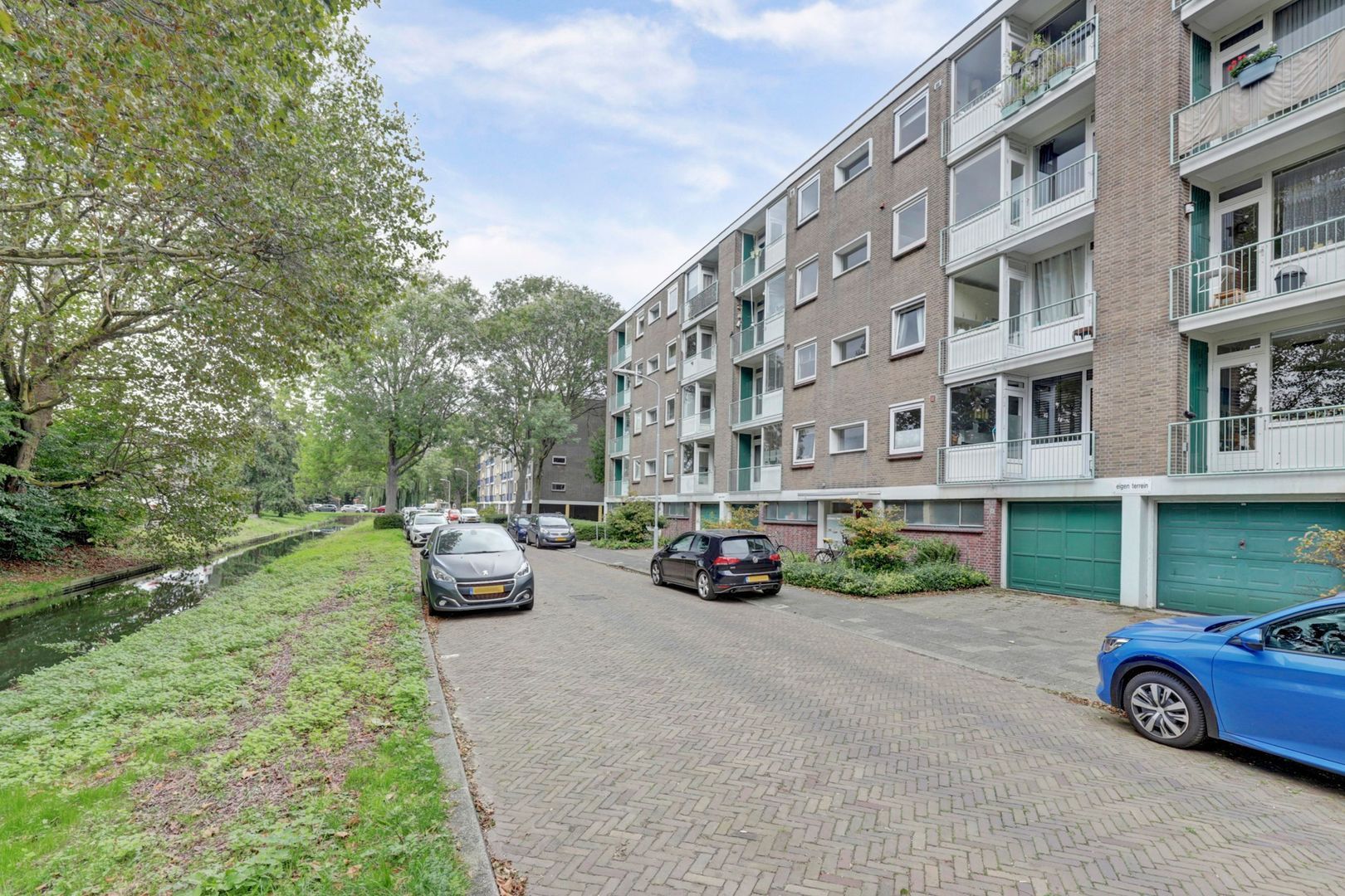 van Leeuwenstraat 99, Voorburg foto-0