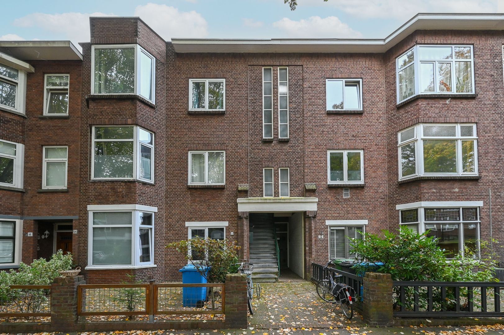 Caan van Necklaan 90, Rijswijk foto-0