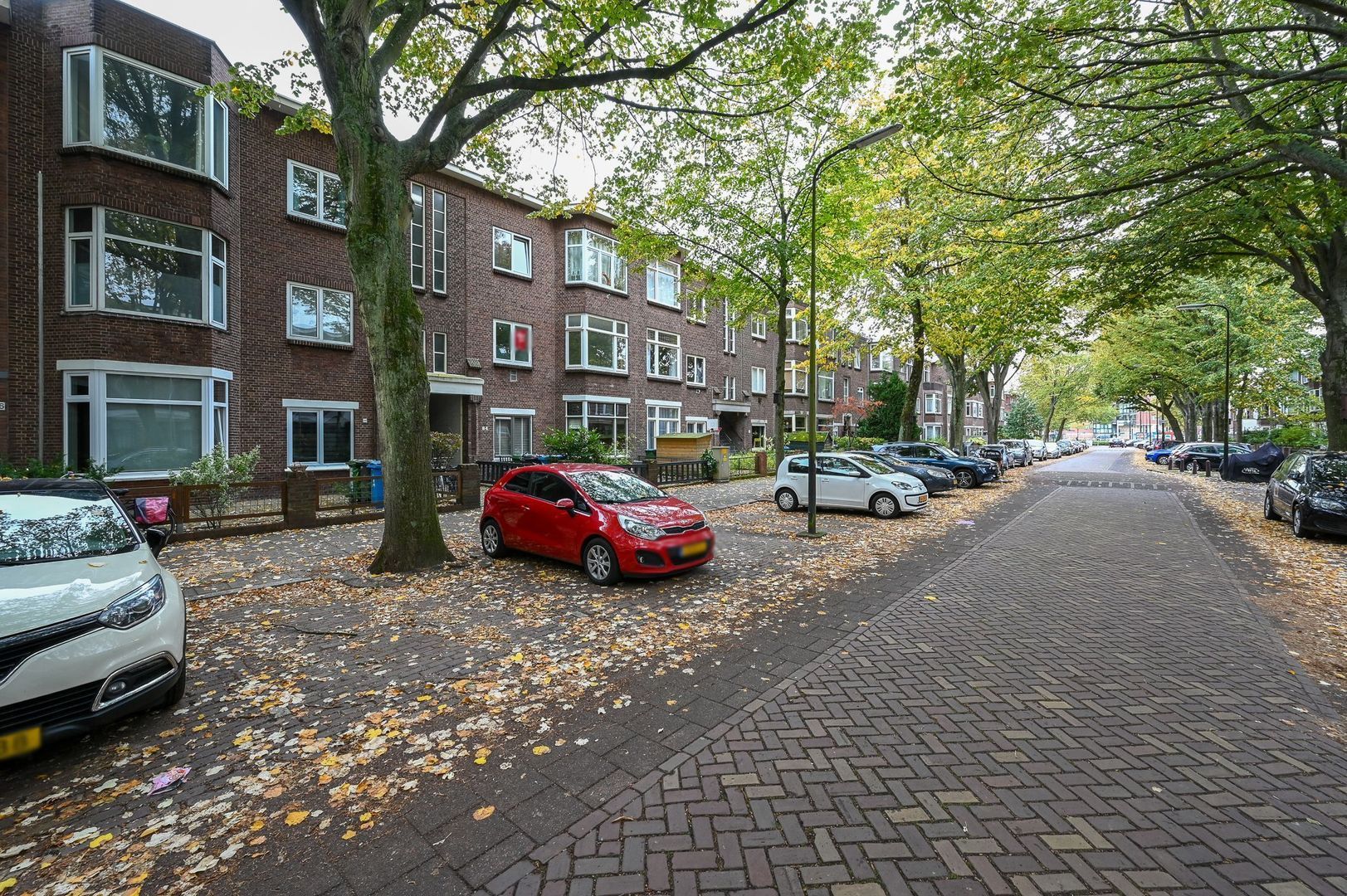 Caan van Necklaan 90, Rijswijk foto-25