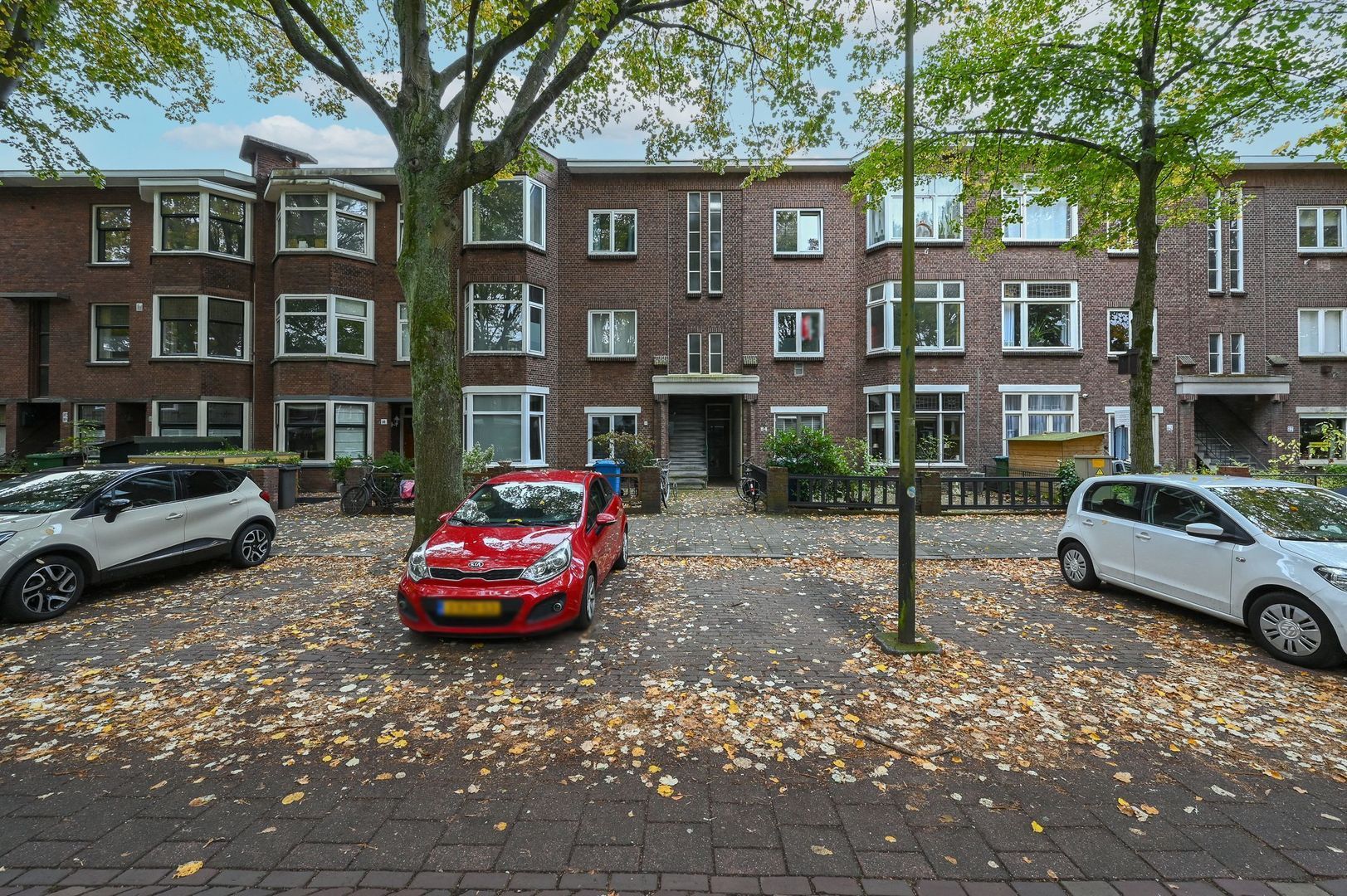 Caan van Necklaan 90, Rijswijk foto-24