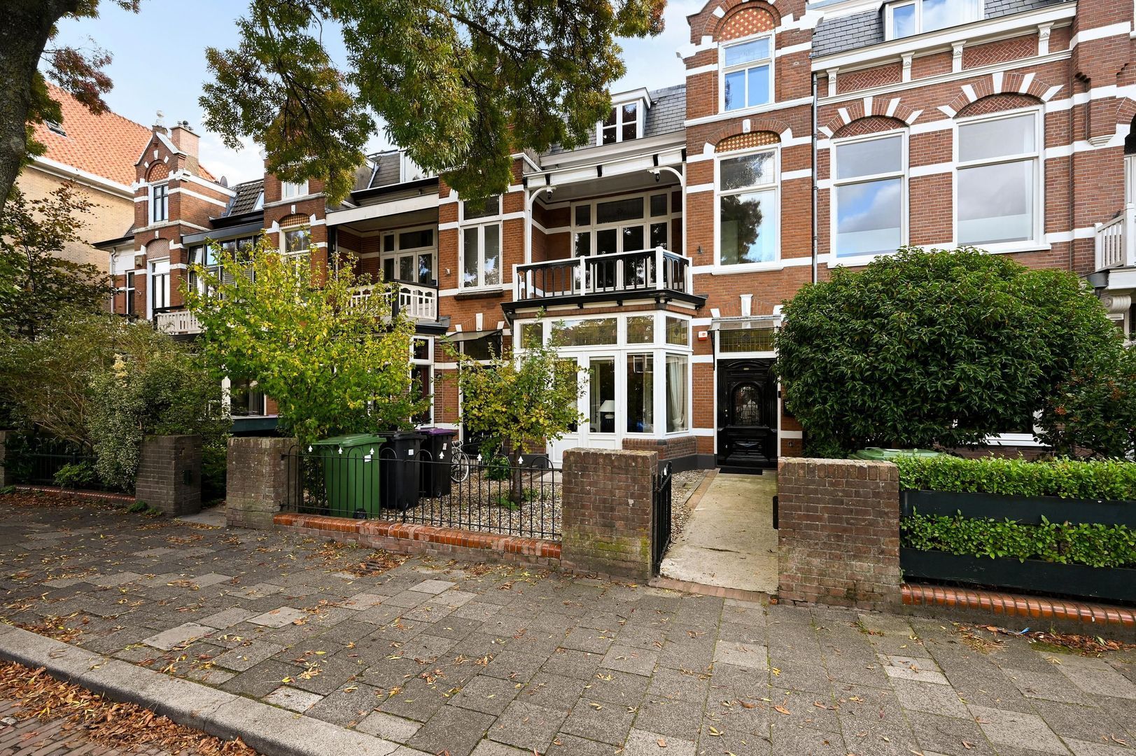 Geestbrugweg 84, Rijswijk foto-0