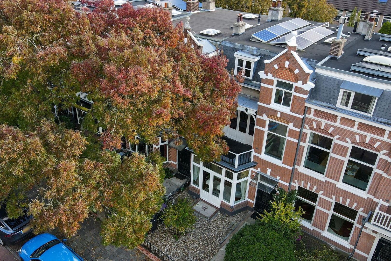 Geestbrugweg 84, Rijswijk foto-4