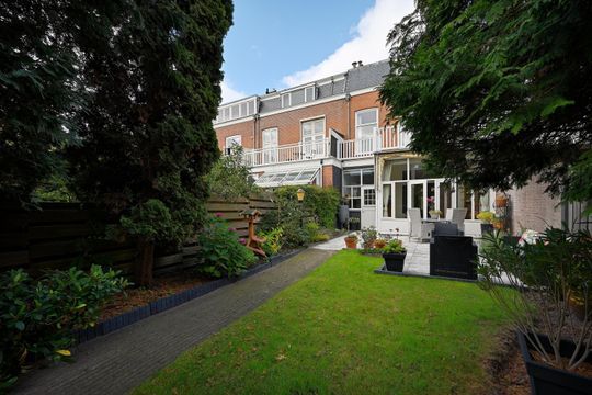Geestbrugweg 84, Rijswijk small-1