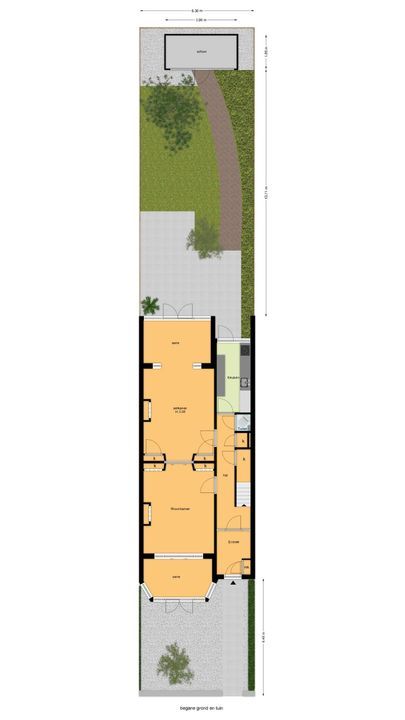 Geestbrugweg 84, Rijswijk floorplan-3