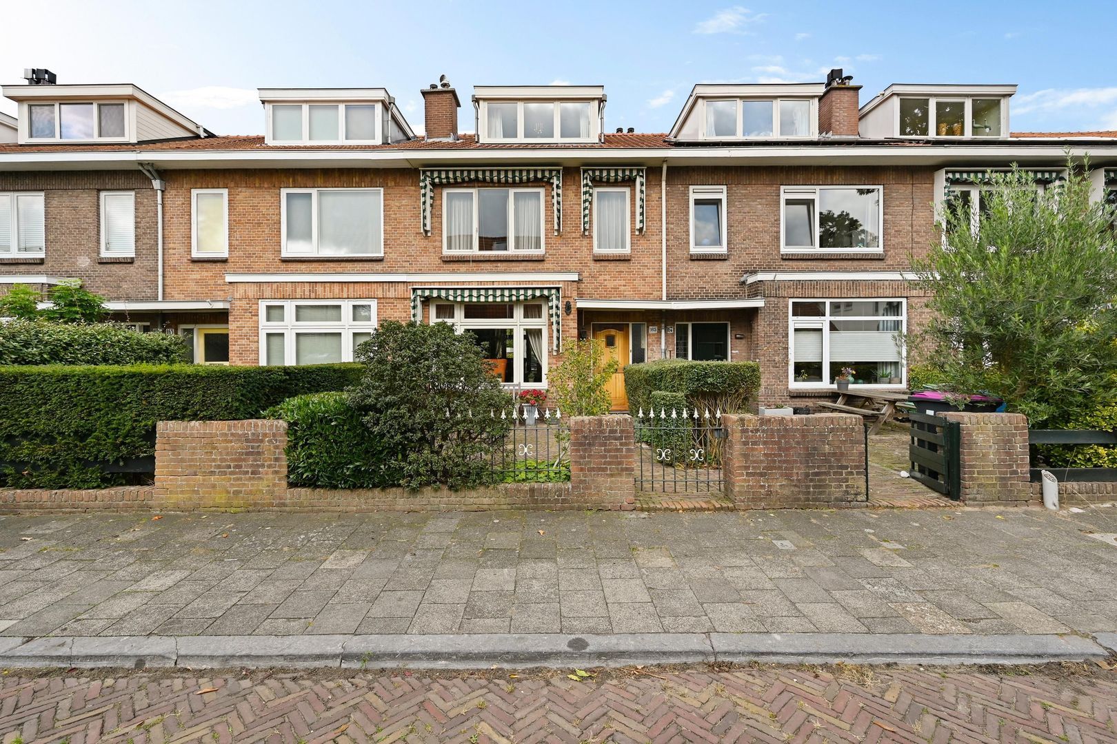 Essesteijnstraat 165, Voorburg foto-3