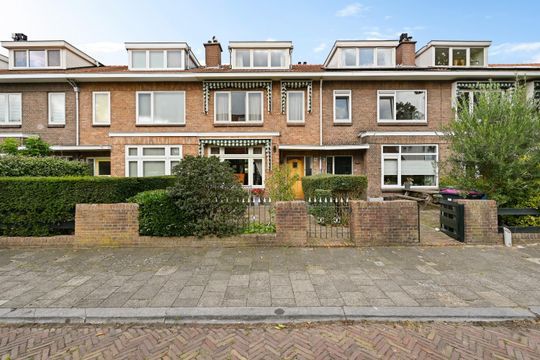 Essesteijnstraat 165, Voorburg small-3