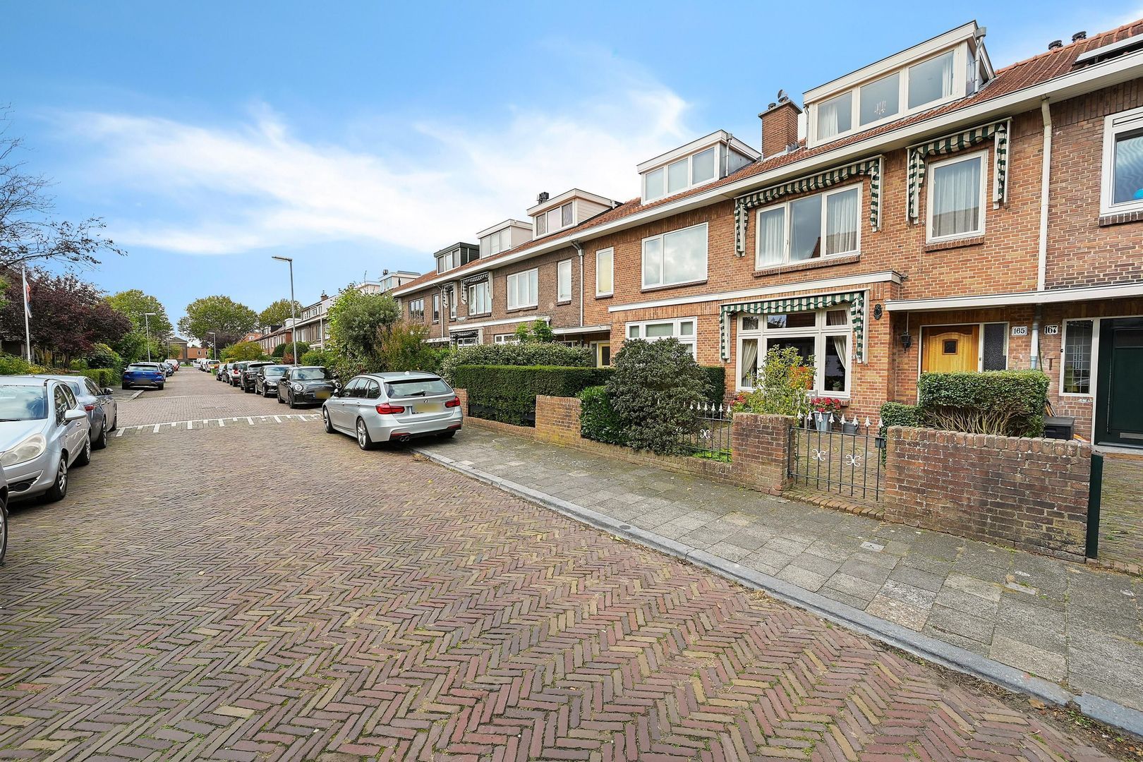 Essesteijnstraat 165, Voorburg foto-4