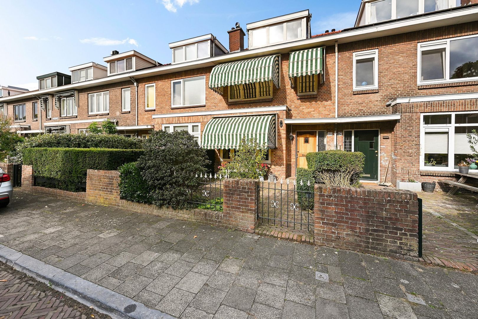 Essesteijnstraat 165, Voorburg foto-0