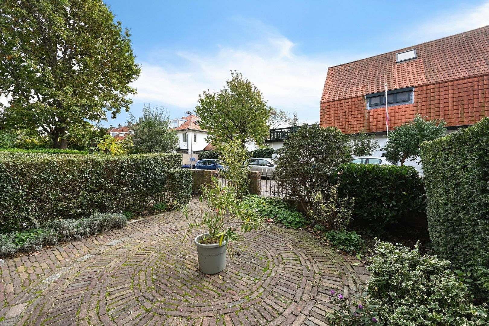 Essesteijnstraat 165, Voorburg foto-5