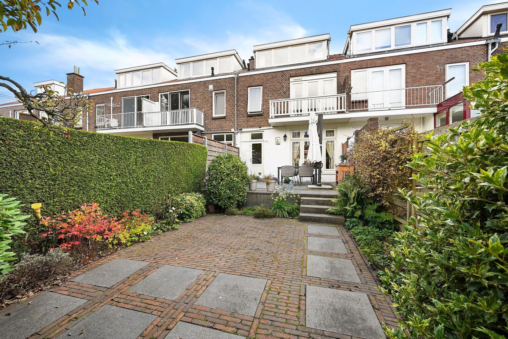 Essesteijnstraat 165, Voorburg foto-19