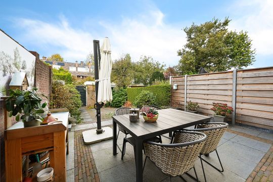 Essesteijnstraat 165, Voorburg small-2