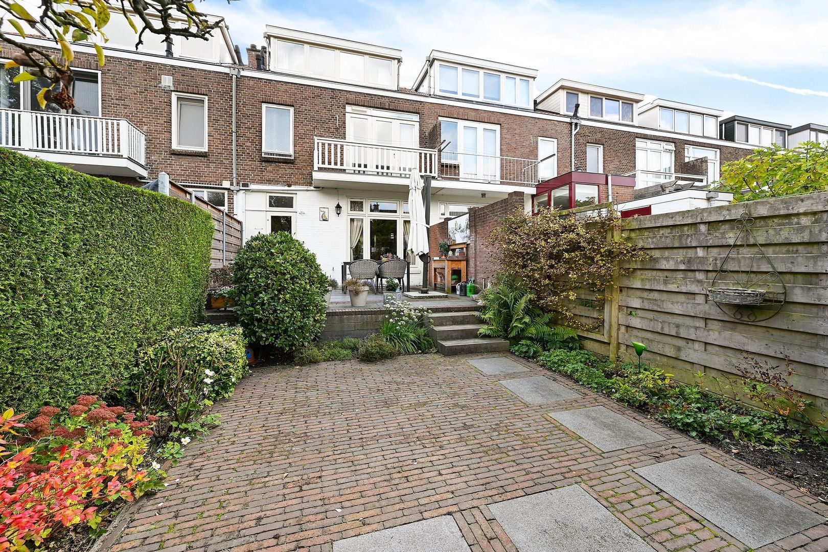 Essesteijnstraat 165, Voorburg foto-20