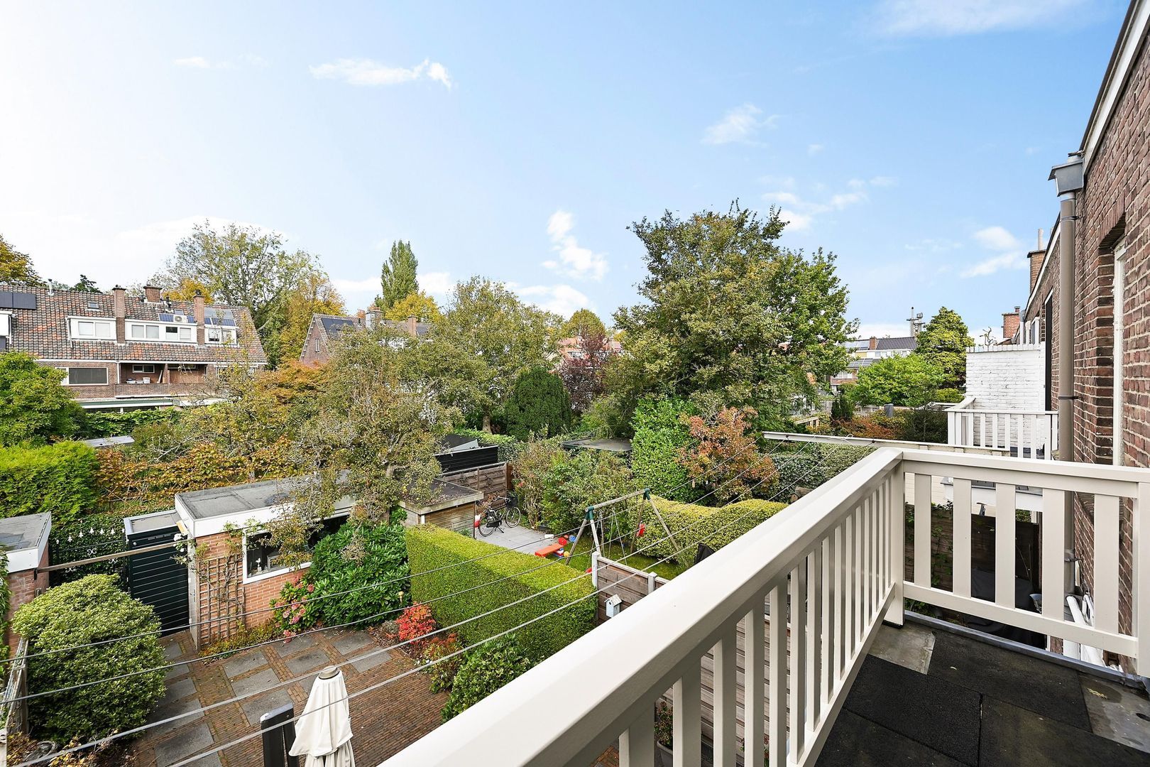Essesteijnstraat 165, Voorburg foto-25