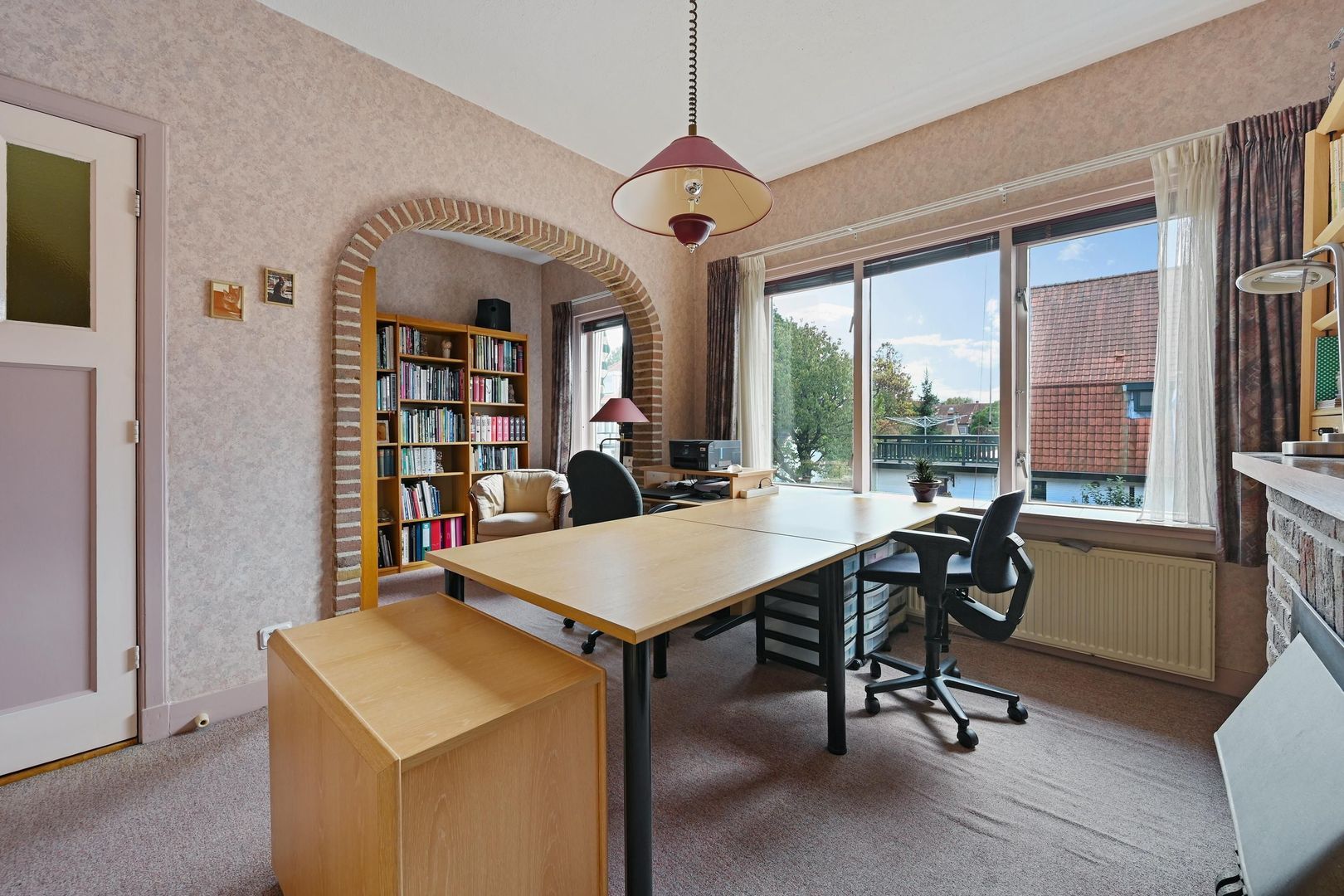 Essesteijnstraat 165, Voorburg foto-29