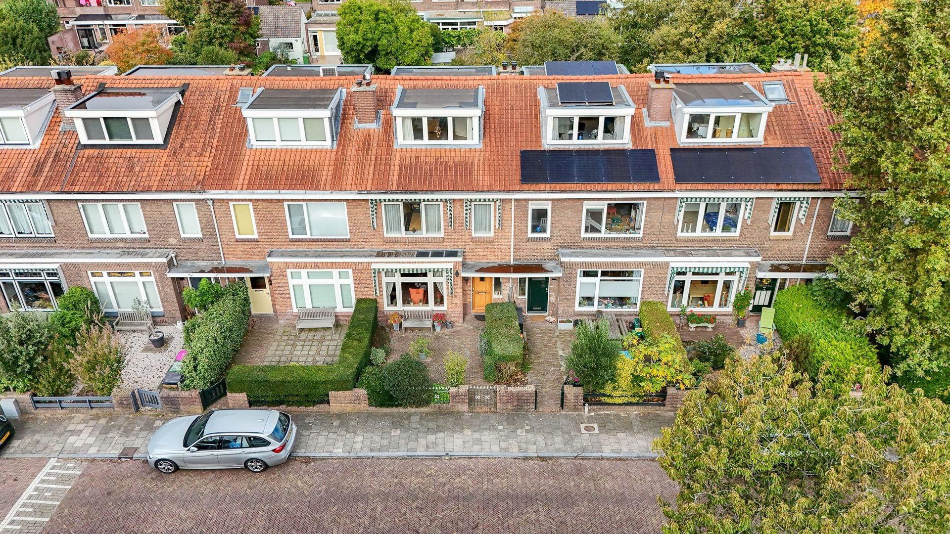 Essesteijnstraat 165, Voorburg foto-35