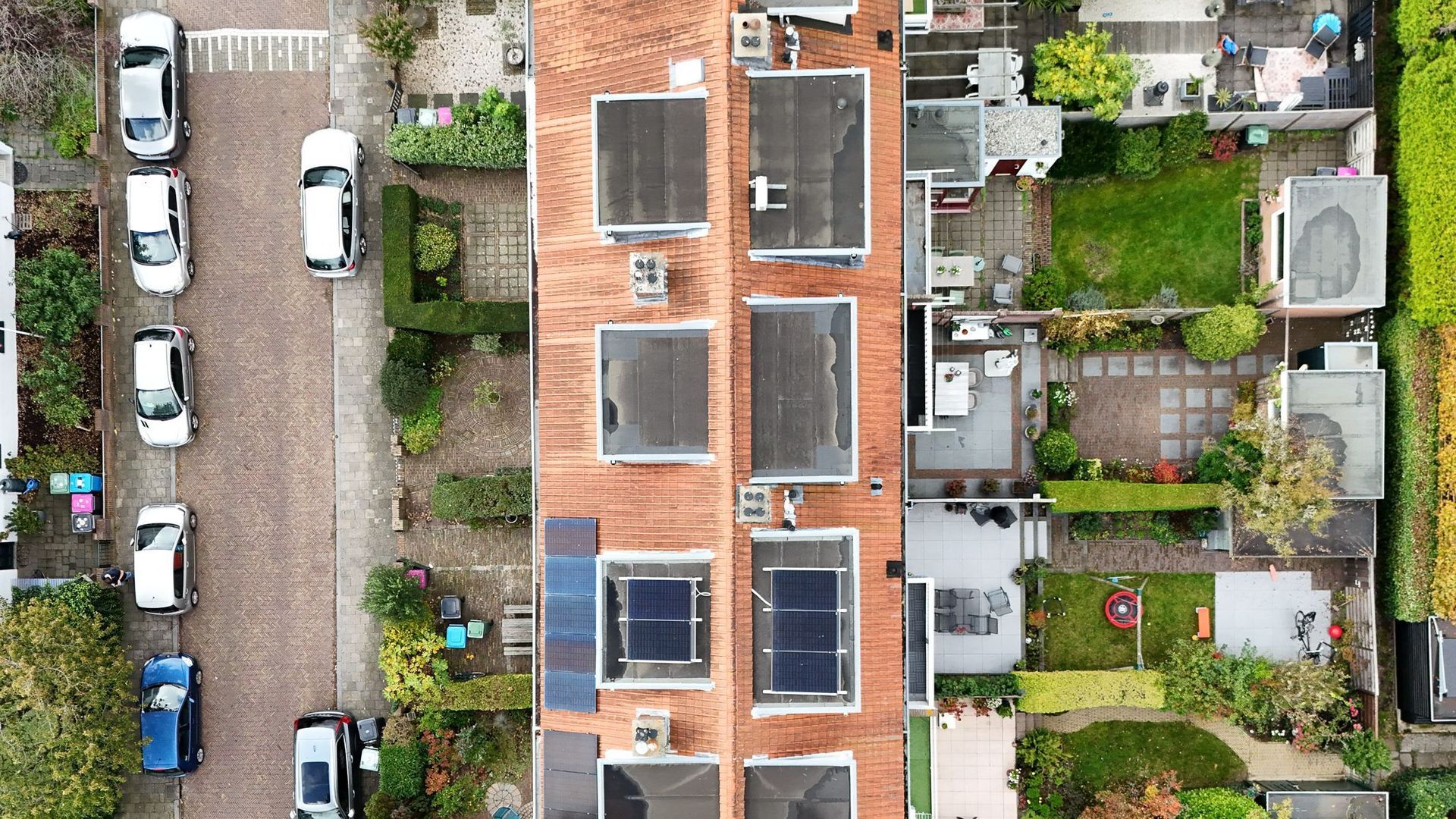 Essesteijnstraat 165, Voorburg foto-36