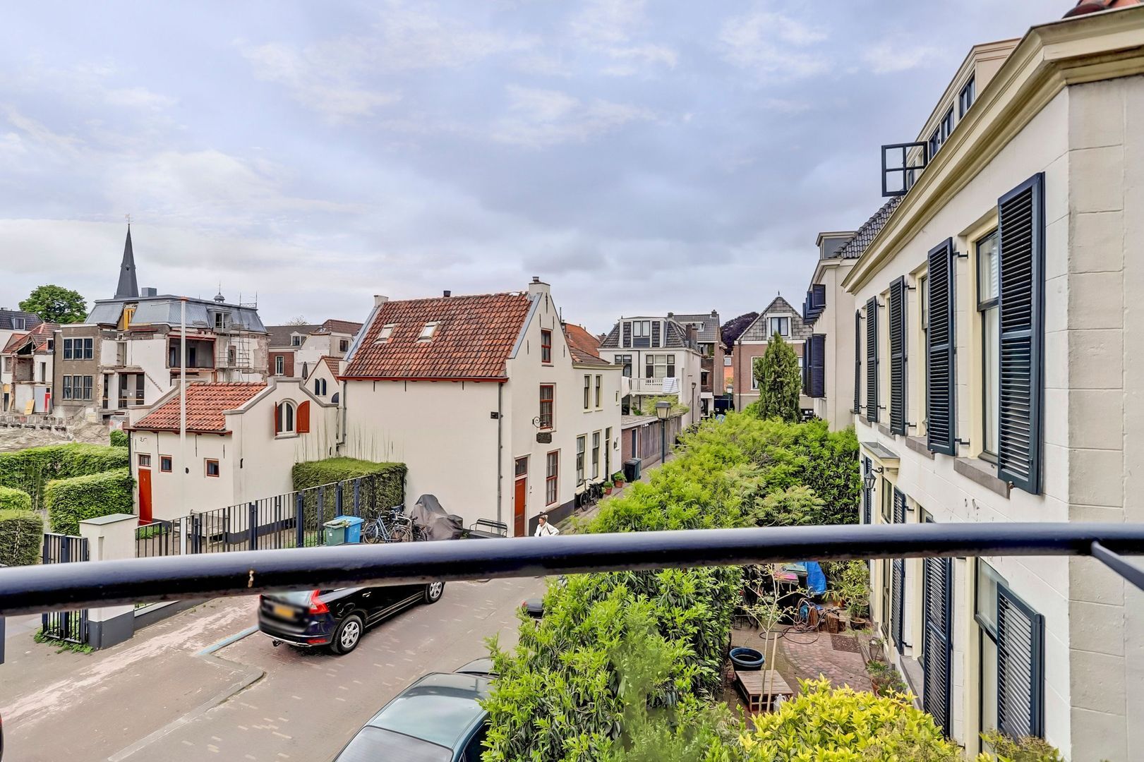 Raadhuisstraat 45, Voorburg foto-15