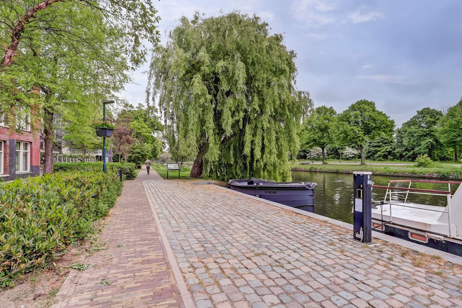 Raadhuisstraat 45, Voorburg foto-28