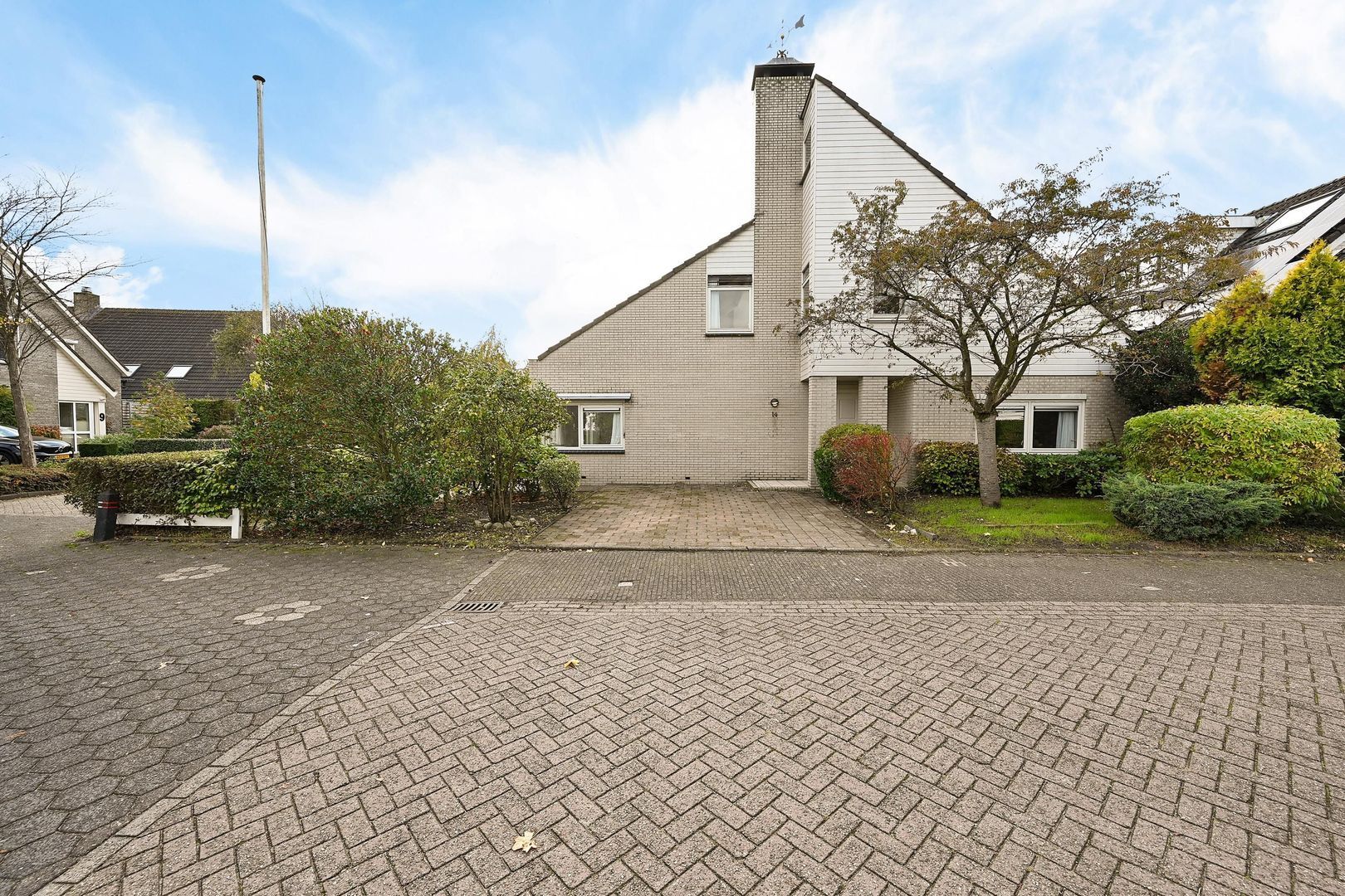 Laurentiusweer 14, Leidschendam foto-3