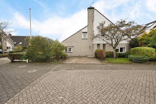 Laurentiusweer 14, Leidschendam small-3