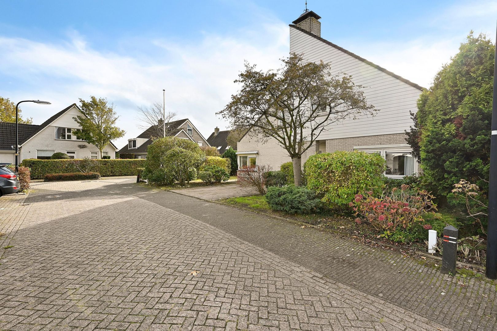 Laurentiusweer 14, Leidschendam foto-4