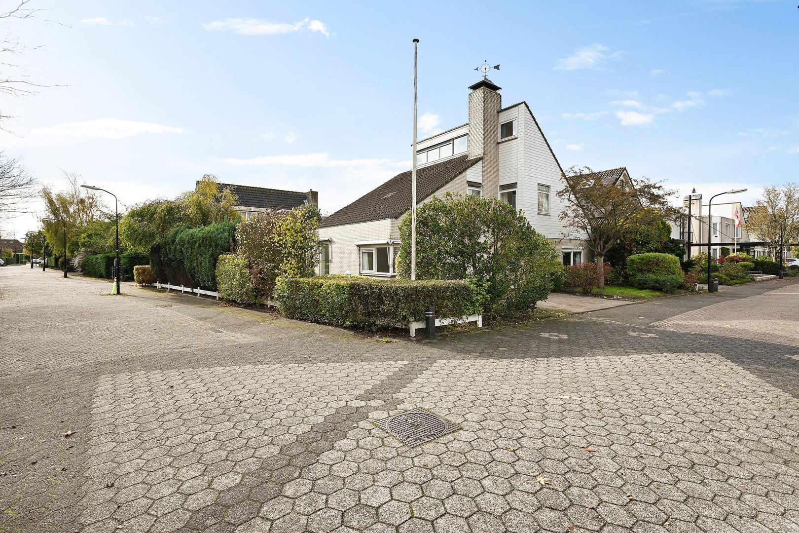 Laurentiusweer 14, Leidschendam foto-0