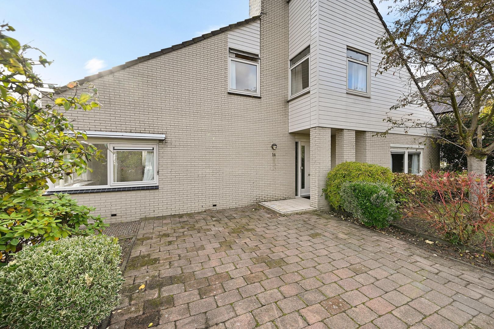 Laurentiusweer 14, Leidschendam foto-11