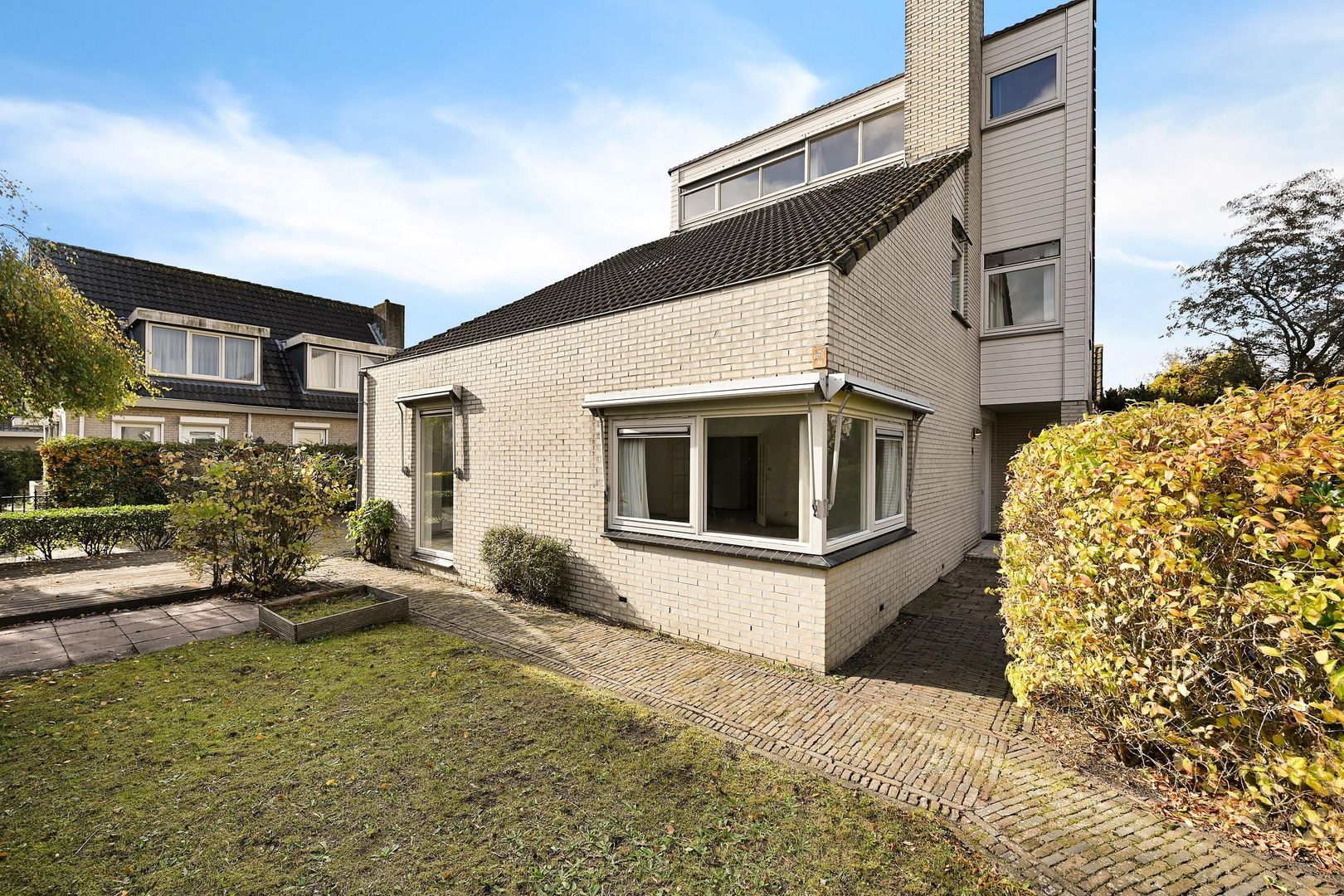 Laurentiusweer 14, Leidschendam foto-6