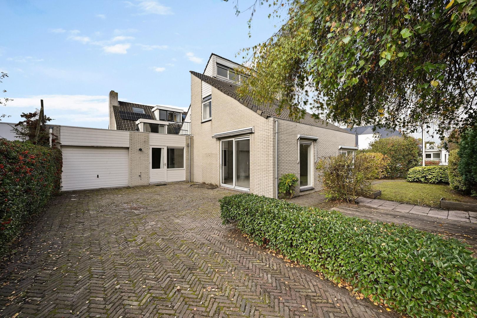 Laurentiusweer 14, Leidschendam foto-7