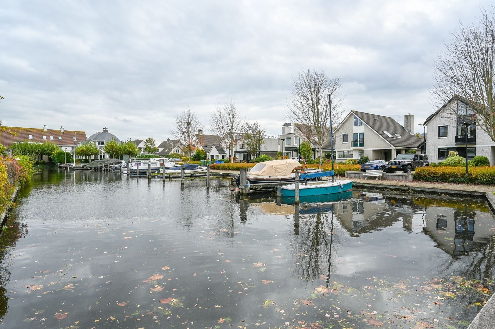Laurentiusweer 14, Leidschendam foto-40