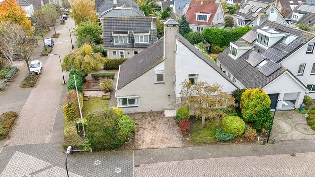 Laurentiusweer 14, Leidschendam small-2