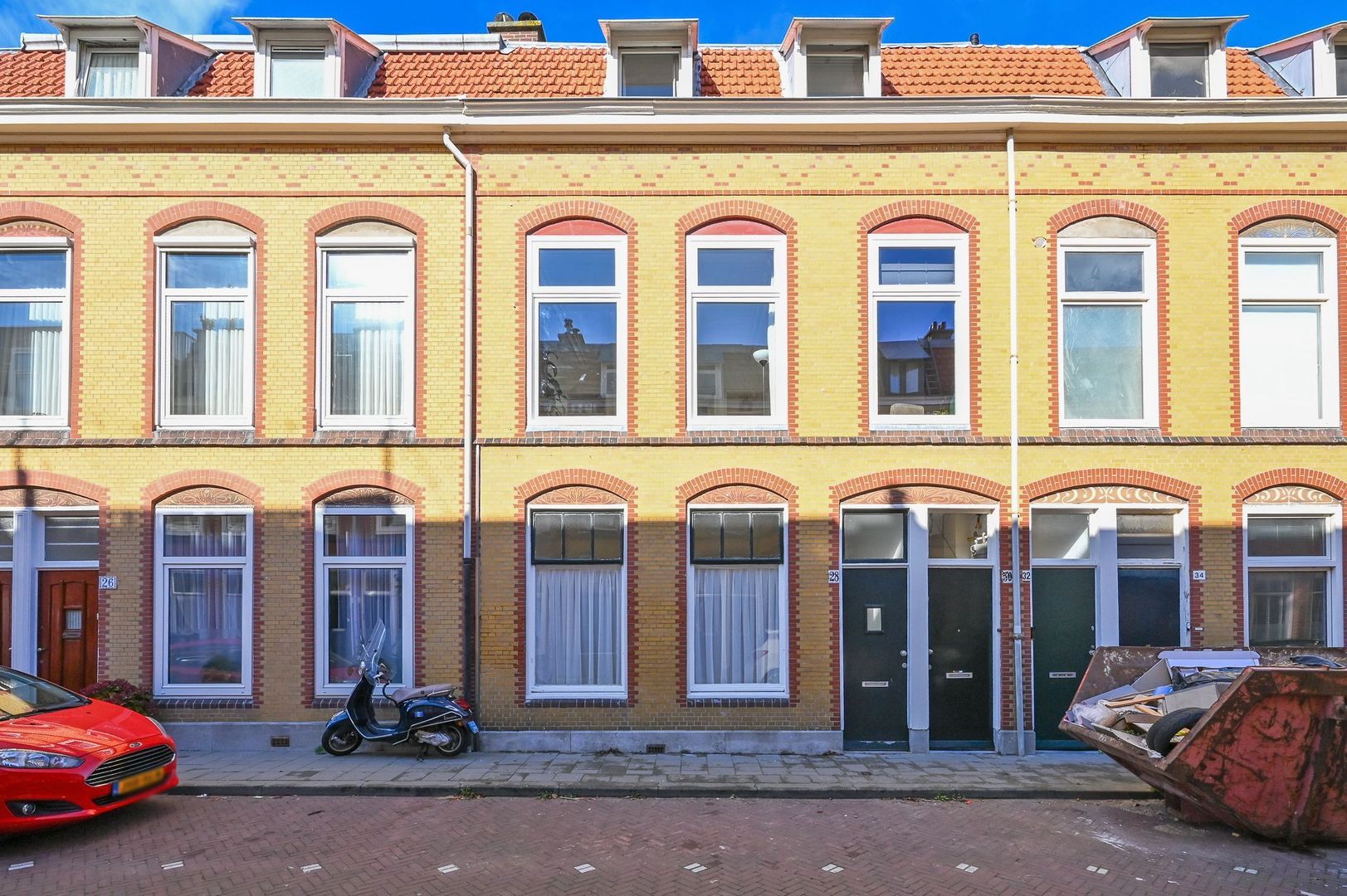 Willem Beukelszoonstraat 30, Den Haag foto-0
