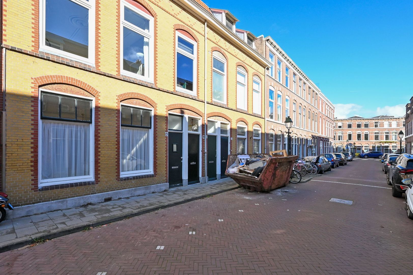 Willem Beukelszoonstraat 30, Den Haag foto-32