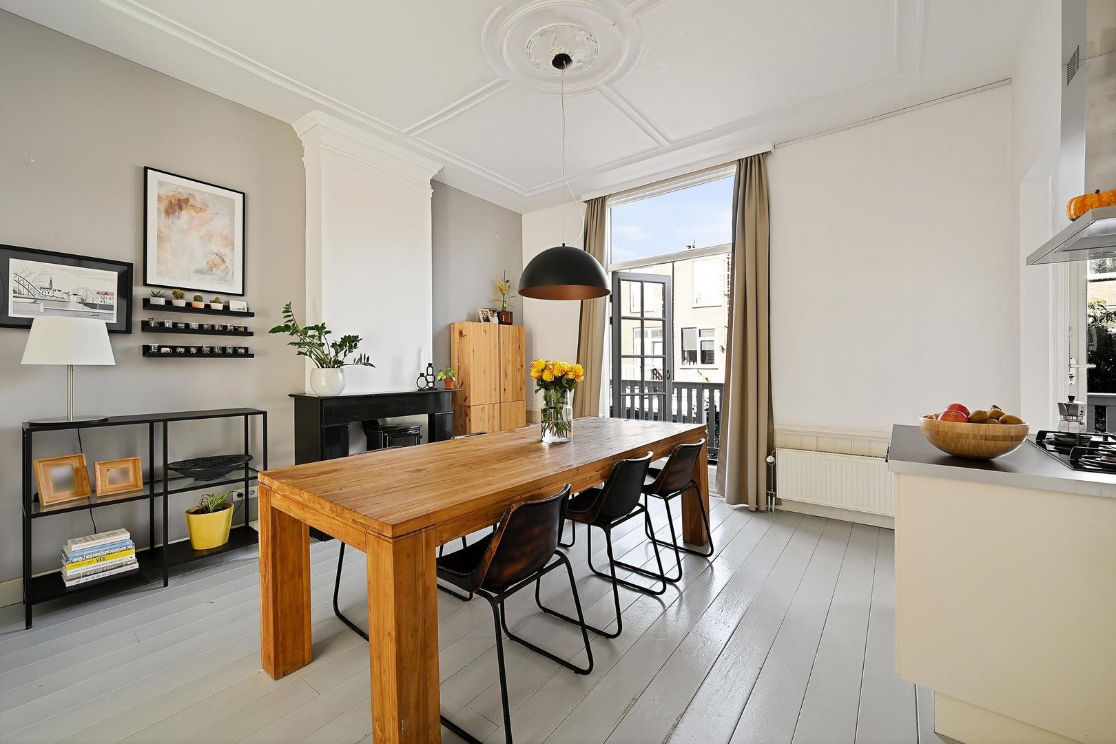 Willem Beukelszoonstraat 30, Den Haag foto-6