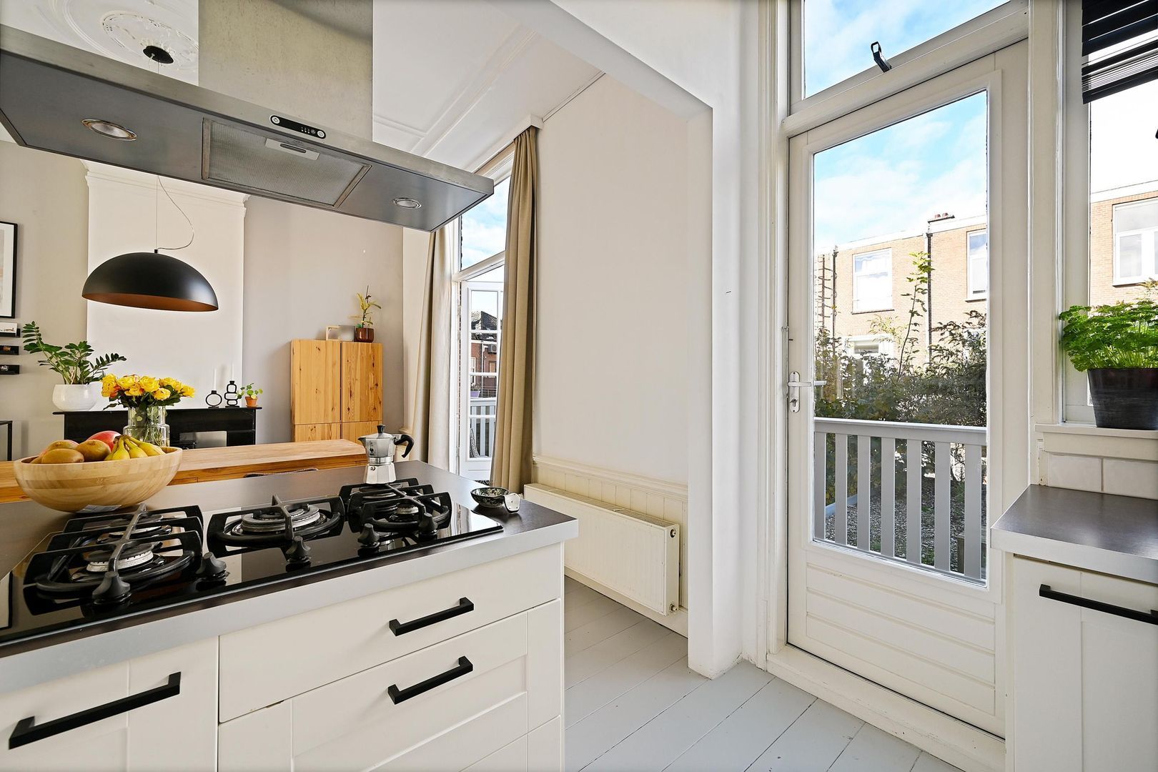 Willem Beukelszoonstraat 30, Den Haag foto-13